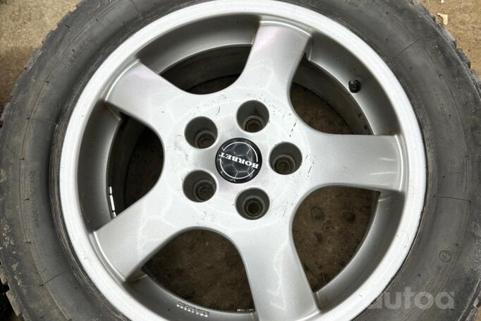 Borbet, lengvojo lydinio