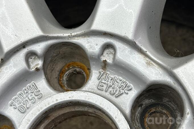 BBS, lengvojo lydinio