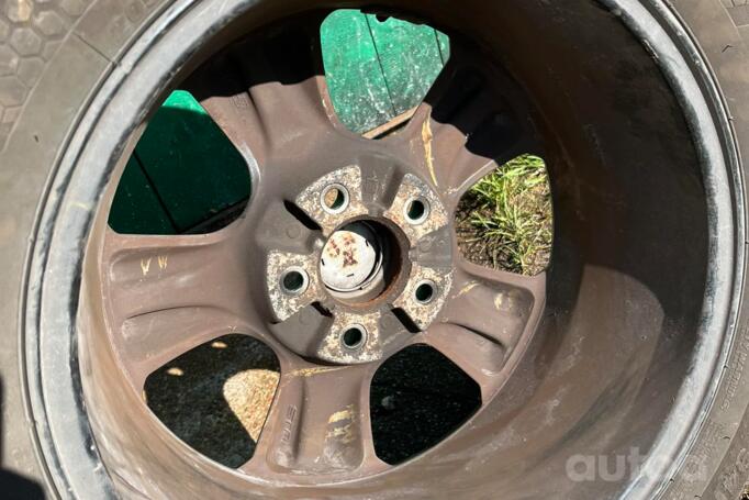 Opel, lengvojo lydinio