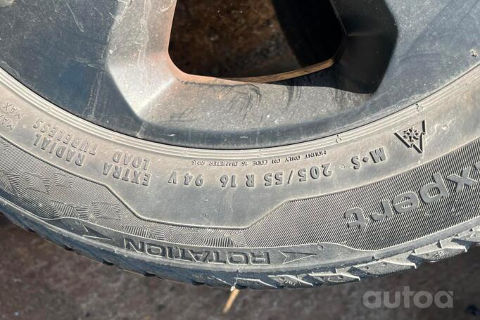 Opel, lengvojo lydinio