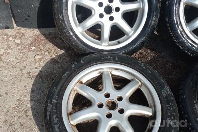 RONAL vokiški, lengvojo lydinio