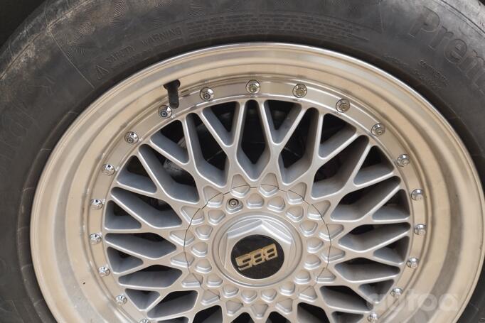 BBS (Replikos), lengvojo lydinio