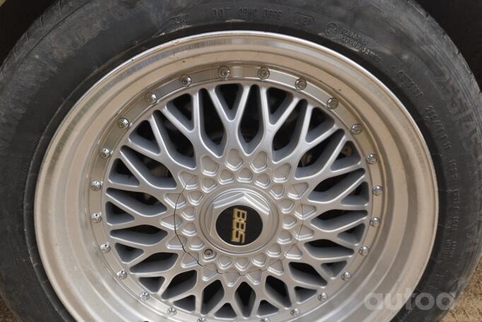 BBS (Replikos), lengvojo lydinio