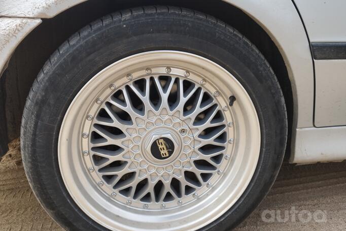 BBS (Replikos), lengvojo lydinio