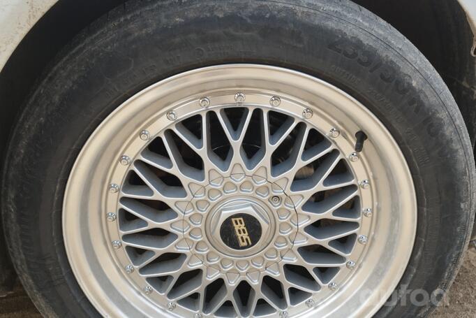 BBS (Replikos), lengvojo lydinio