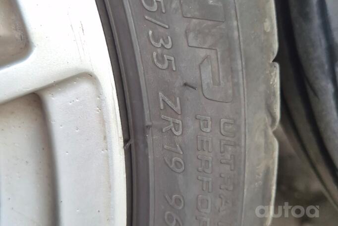 Audi, lengvojo lydinio