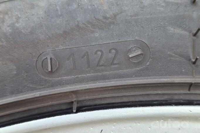 Audi, lengvojo lydinio