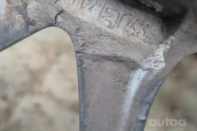 Audi, lengvojo lydinio