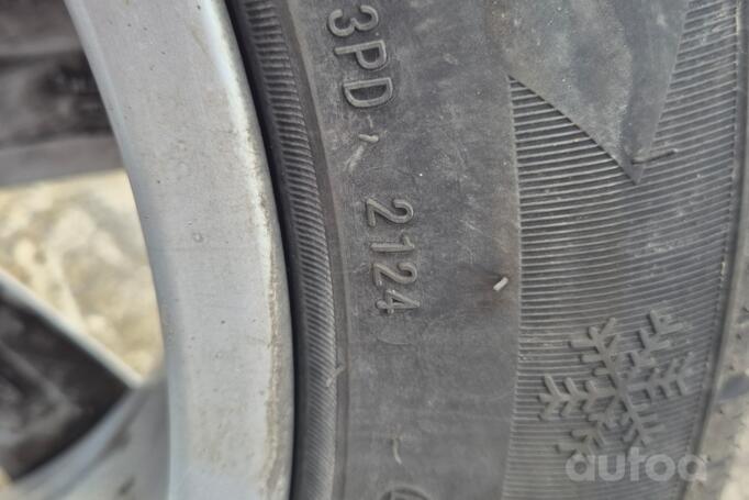 Audi, lengvojo lydinio