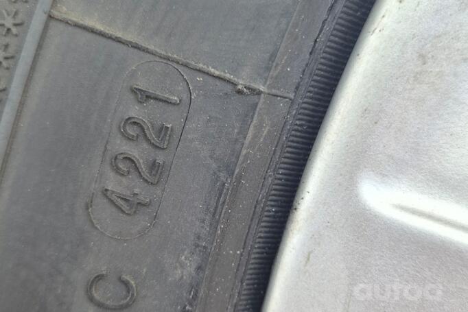 Audi, lengvojo lydinio