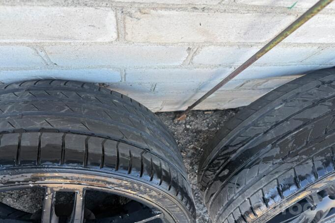 Kita, lengvojo lydinio