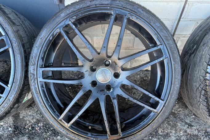 Kita, lengvojo lydinio