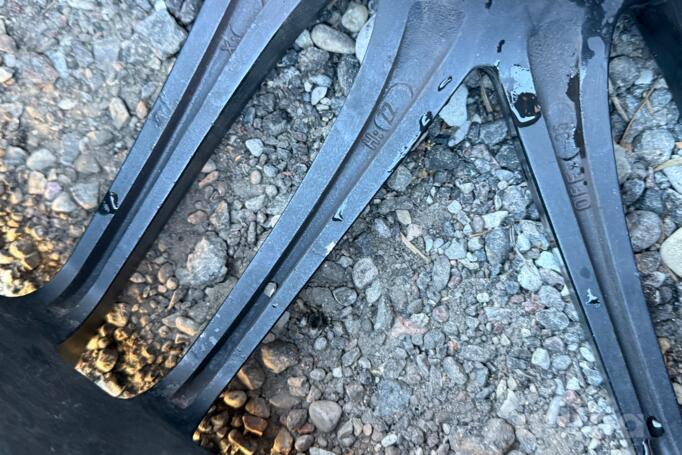 Kita, lengvojo lydinio