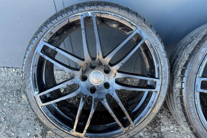 Kita, lengvojo lydinio