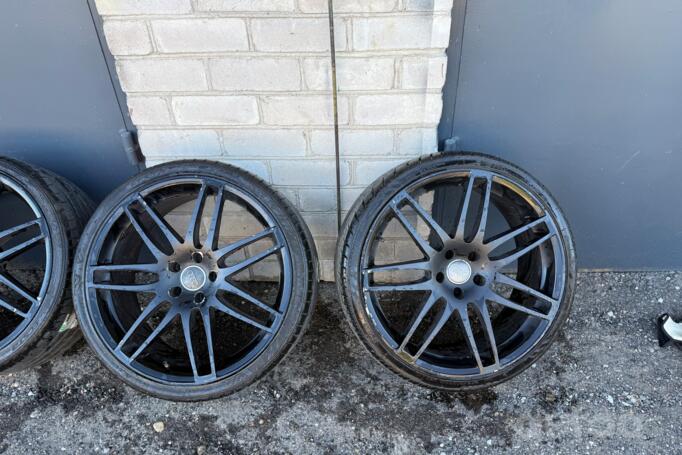 Kita, lengvojo lydinio