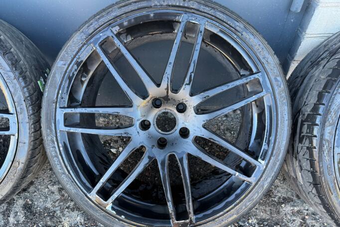 Kita, lengvojo lydinio