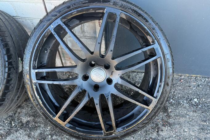 Kita, lengvojo lydinio