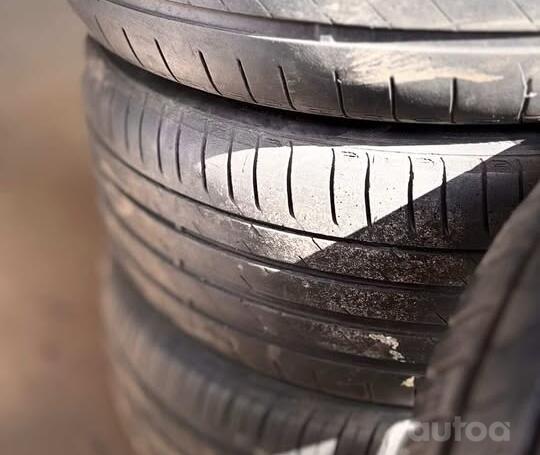 BMW, lengvojo lydinio