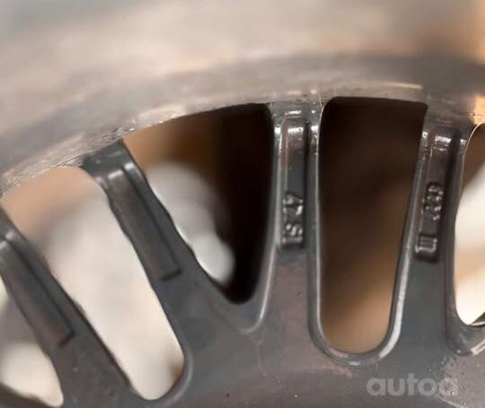 BMW, lengvojo lydinio