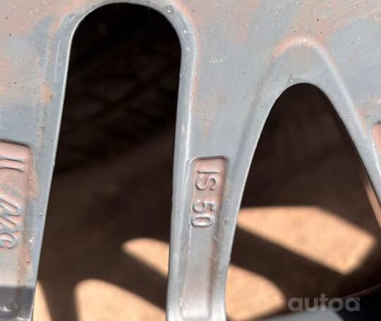 BMW, lengvojo lydinio