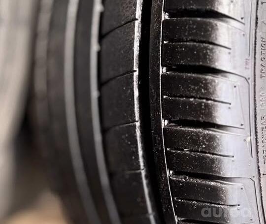 BMW, lengvojo lydinio