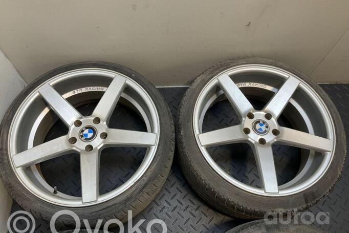 STR Racing, lengvojo lydinio