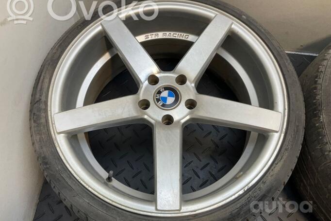 STR Racing, lengvojo lydinio