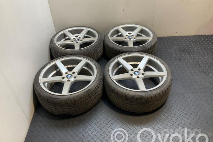 STR Racing, lengvojo lydinio