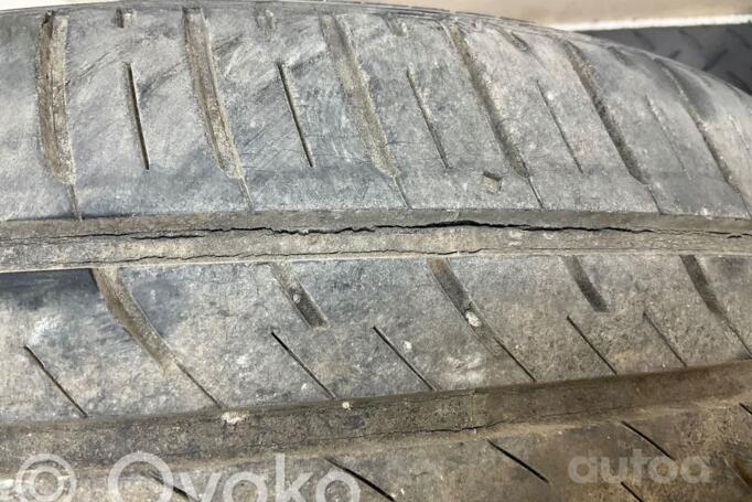 STR Racing, lengvojo lydinio