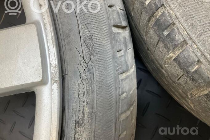 STR Racing, lengvojo lydinio