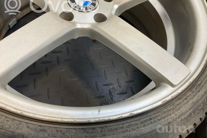 STR Racing, lengvojo lydinio