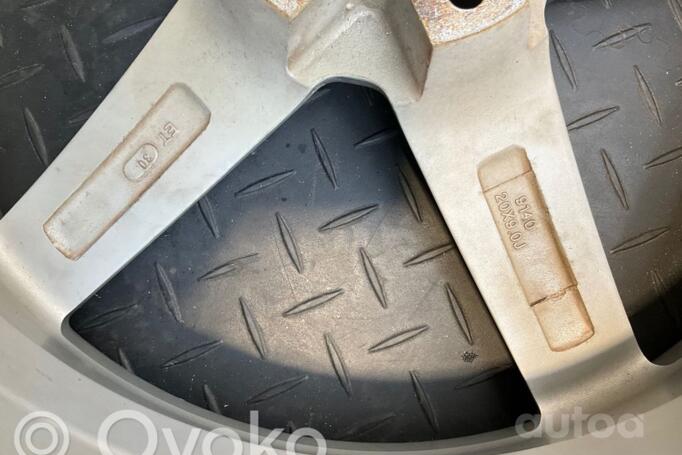 STR Racing, lengvojo lydinio