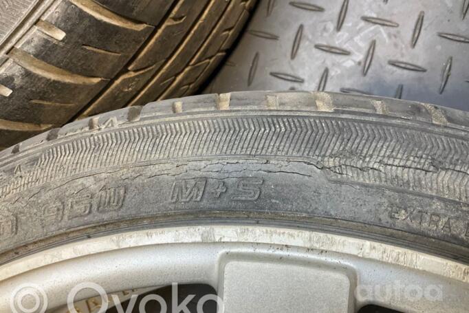 STR Racing, lengvojo lydinio