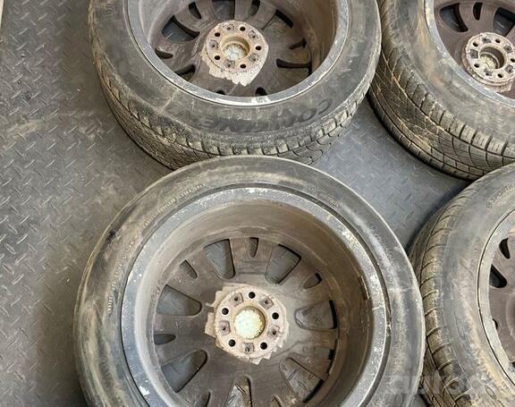 BMW, lengvojo lydinio