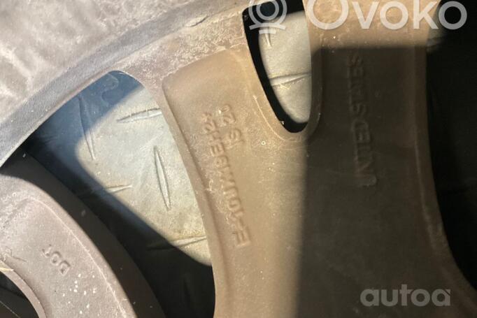 BMW, lengvojo lydinio