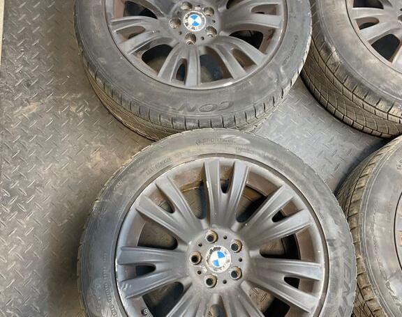 BMW, lengvojo lydinio