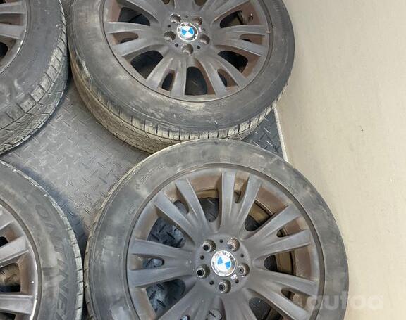 BMW, lengvojo lydinio