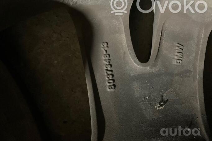 BMW, lengvojo lydinio