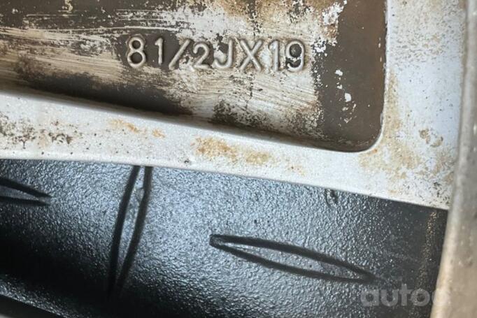 BMW, lengvojo lydinio