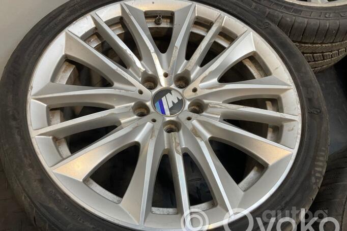 BMW, lengvojo lydinio