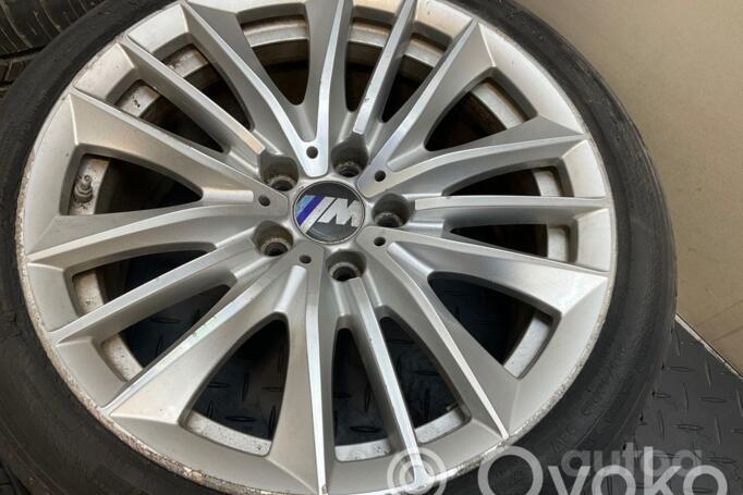 BMW, lengvojo lydinio