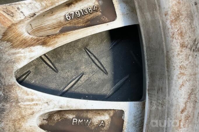 BMW, lengvojo lydinio