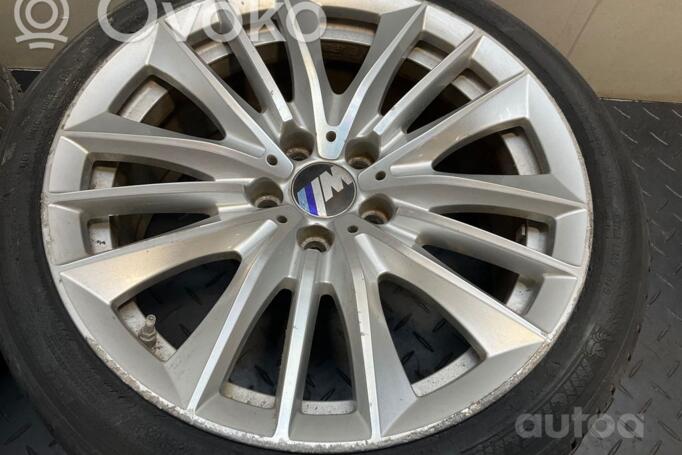 BMW, lengvojo lydinio