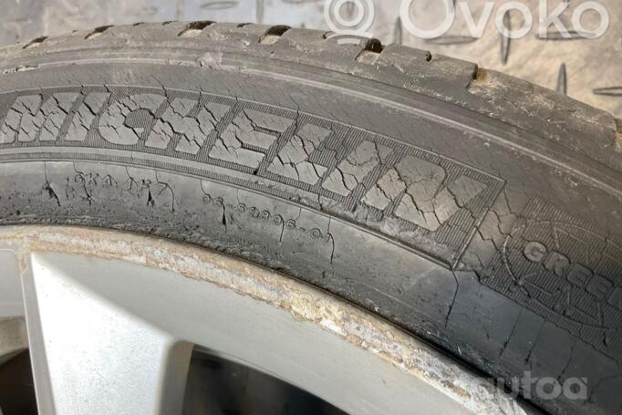 BMW, lengvojo lydinio