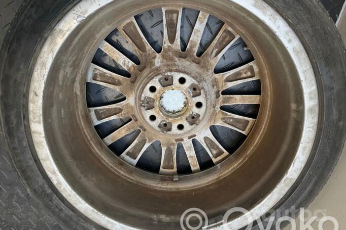 BMW, lengvojo lydinio