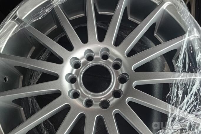 Chrysler, lengvojo lydinio