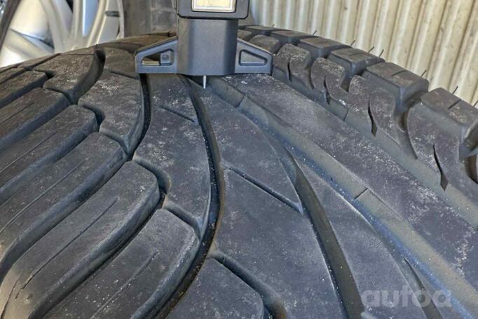 Bmw, lengvojo lydinio