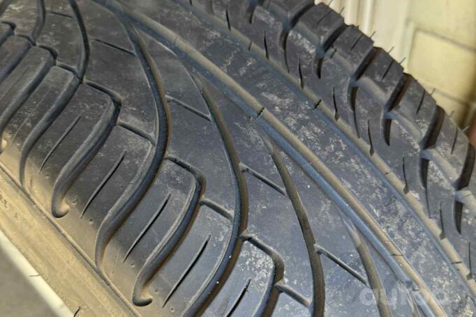 Bmw, lengvojo lydinio