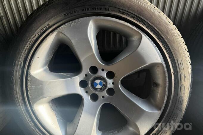 Bmw, lengvojo lydinio