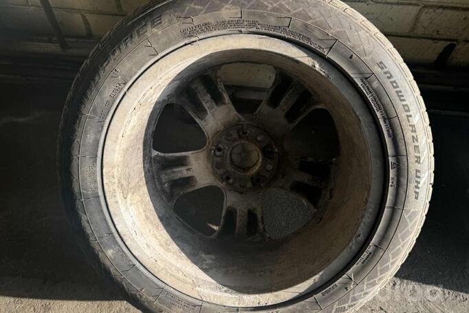 Bmw, lengvojo lydinio